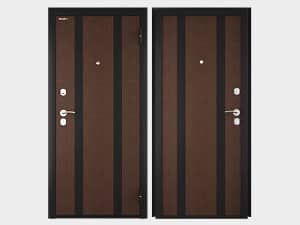 Купить входную дверь Дорхан ЛамиСтайл 880х2050 в Дмитрове по низкой цене