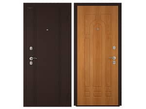 Купить недорогие входные двери DoorHan Оптим 980х2050 в Дмитрове от 26544 руб.