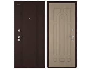 Купить недорогие входные двери DoorHan Оптим 880х2050 в Дмитрове от 25291 руб.